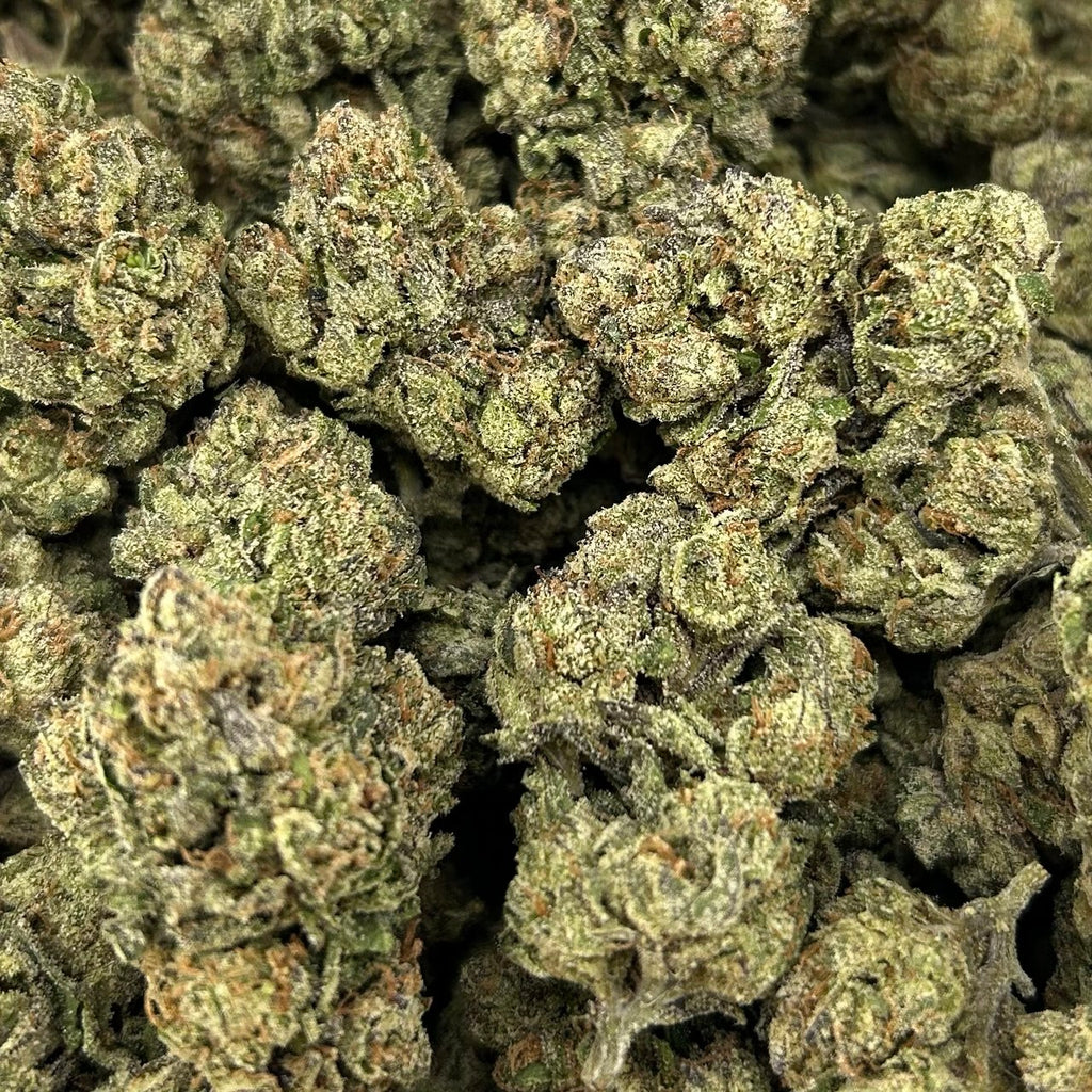 Jolly Rancher Runtz ZUP#4344