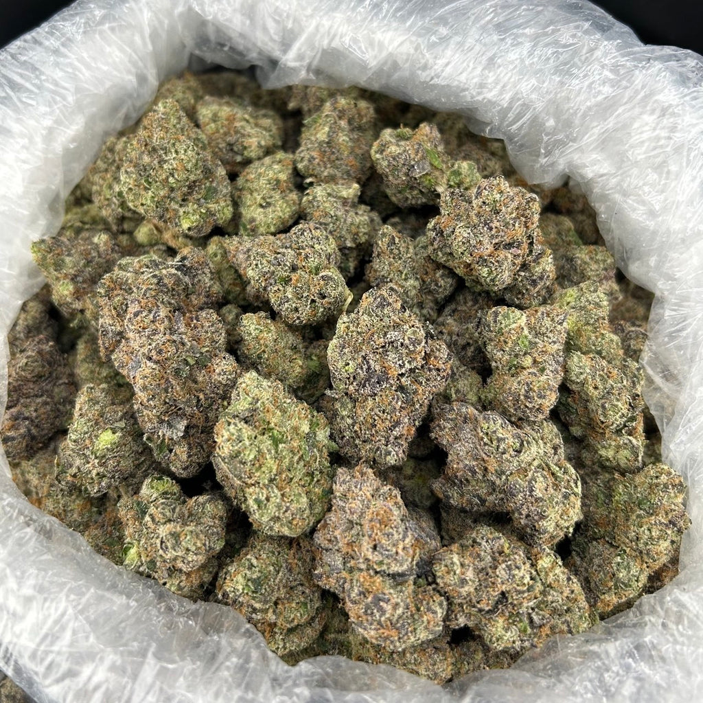 Cotton Candy Fluff ZUP#4346