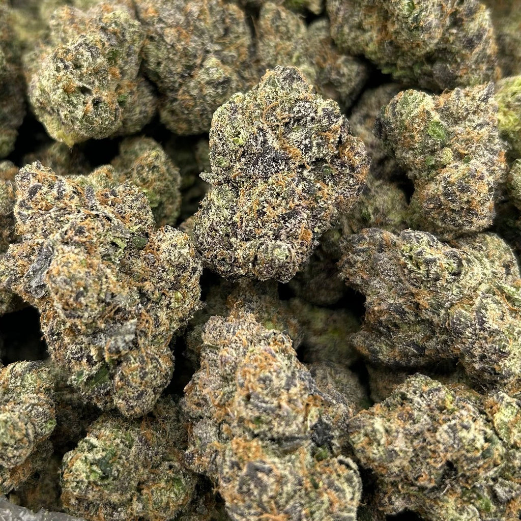 Cotton Candy Fluff ZUP#4346