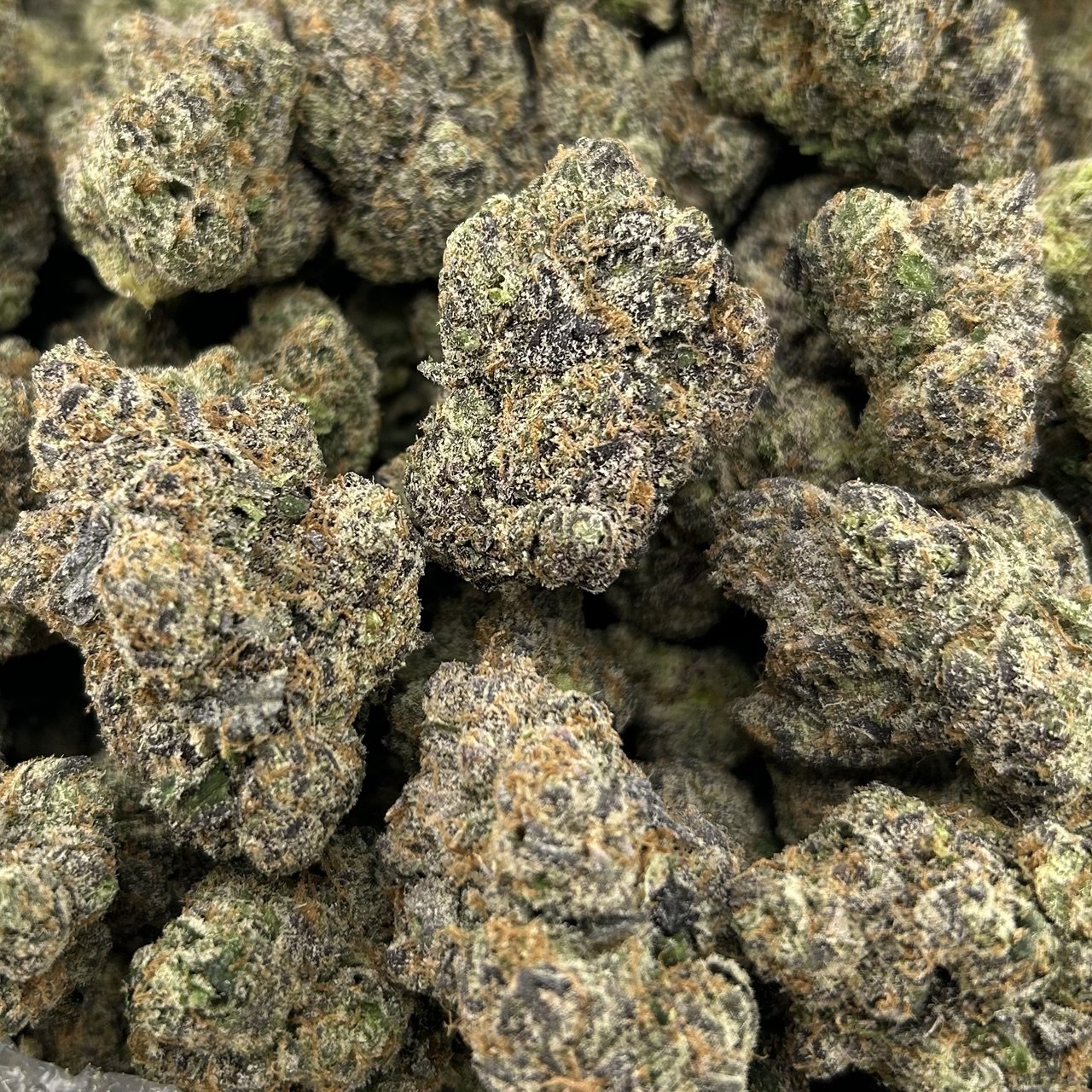 Cotton Candy Fluff ZUP#4346