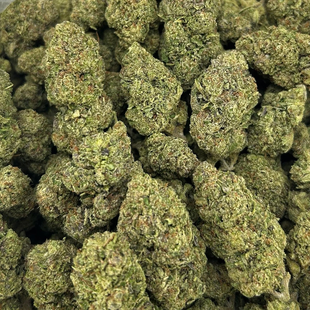 Blue Airheadz ZUP#4348