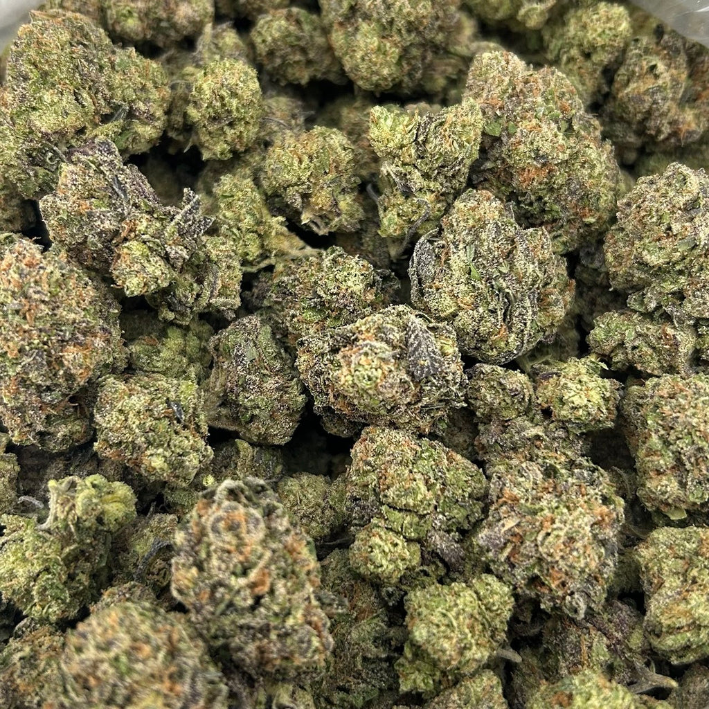 Pink Cherry Runtz ZUP#4350