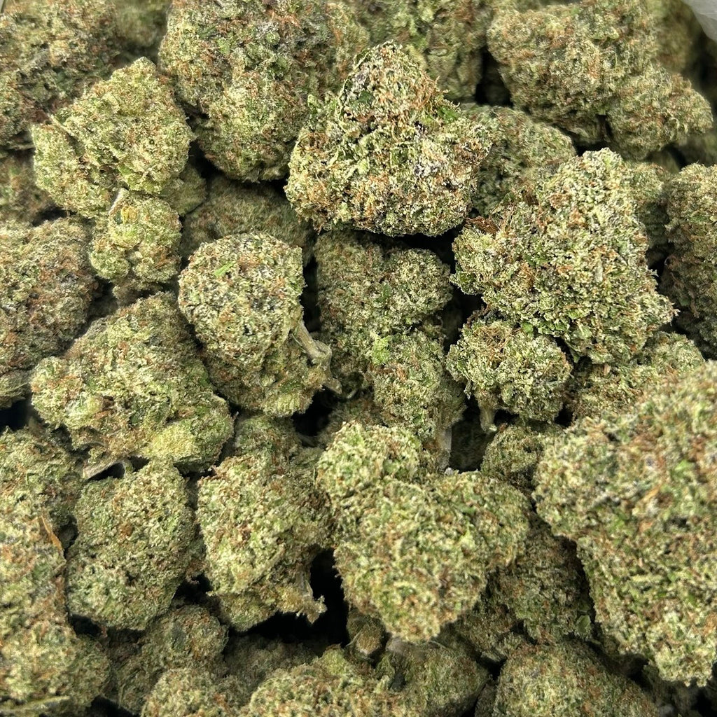 Buss Down Cherries ZUP#4351