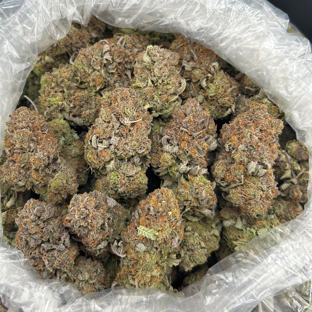 Imperial Platinum ZUP#4353