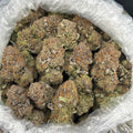 Imperial Platinum ZUP#4353
