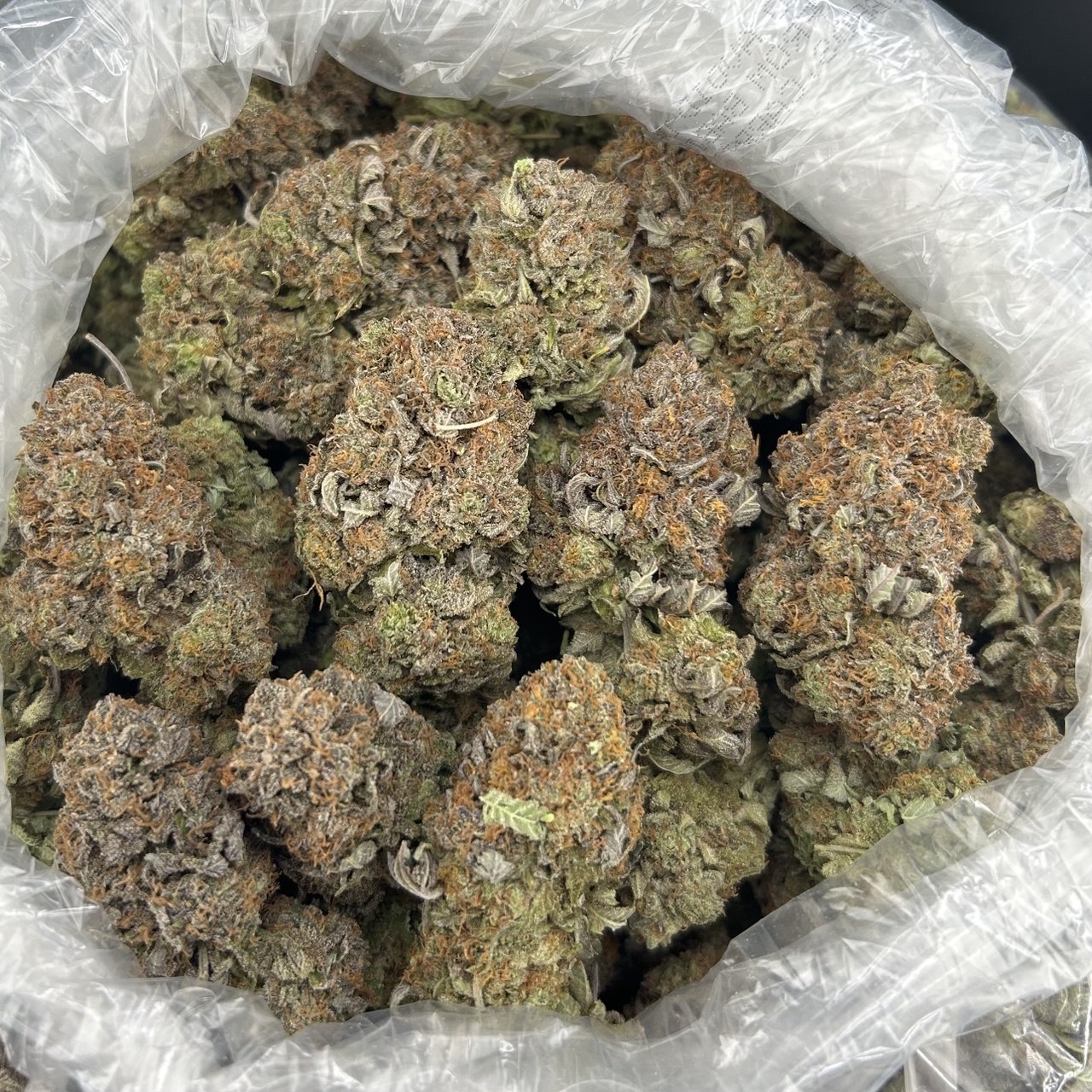 Imperial Platinum ZUP#4353