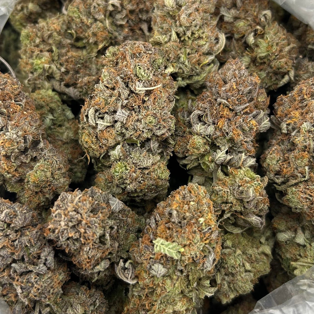 Imperial Platinum ZUP#4353