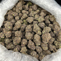 Frozen Blueberry ZUP#4358