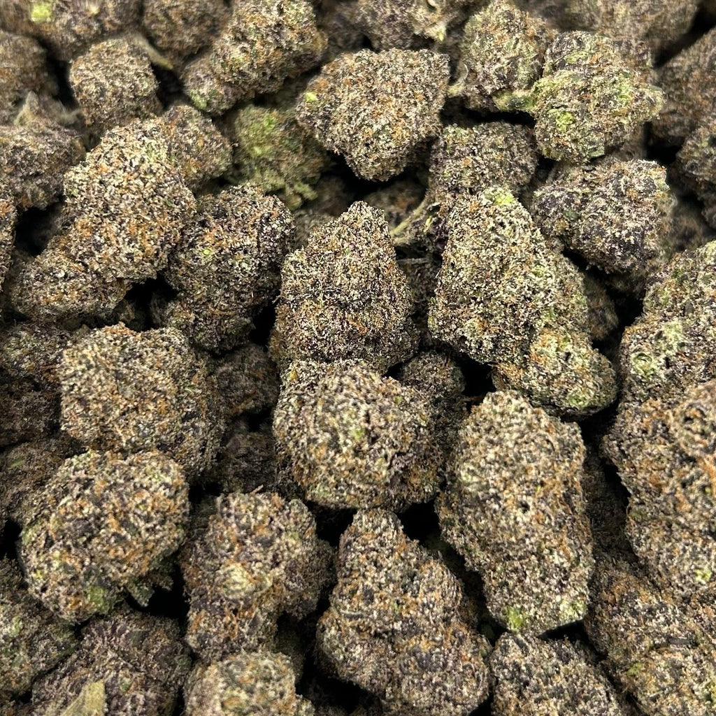 Frozen Blueberry ZUP#4358