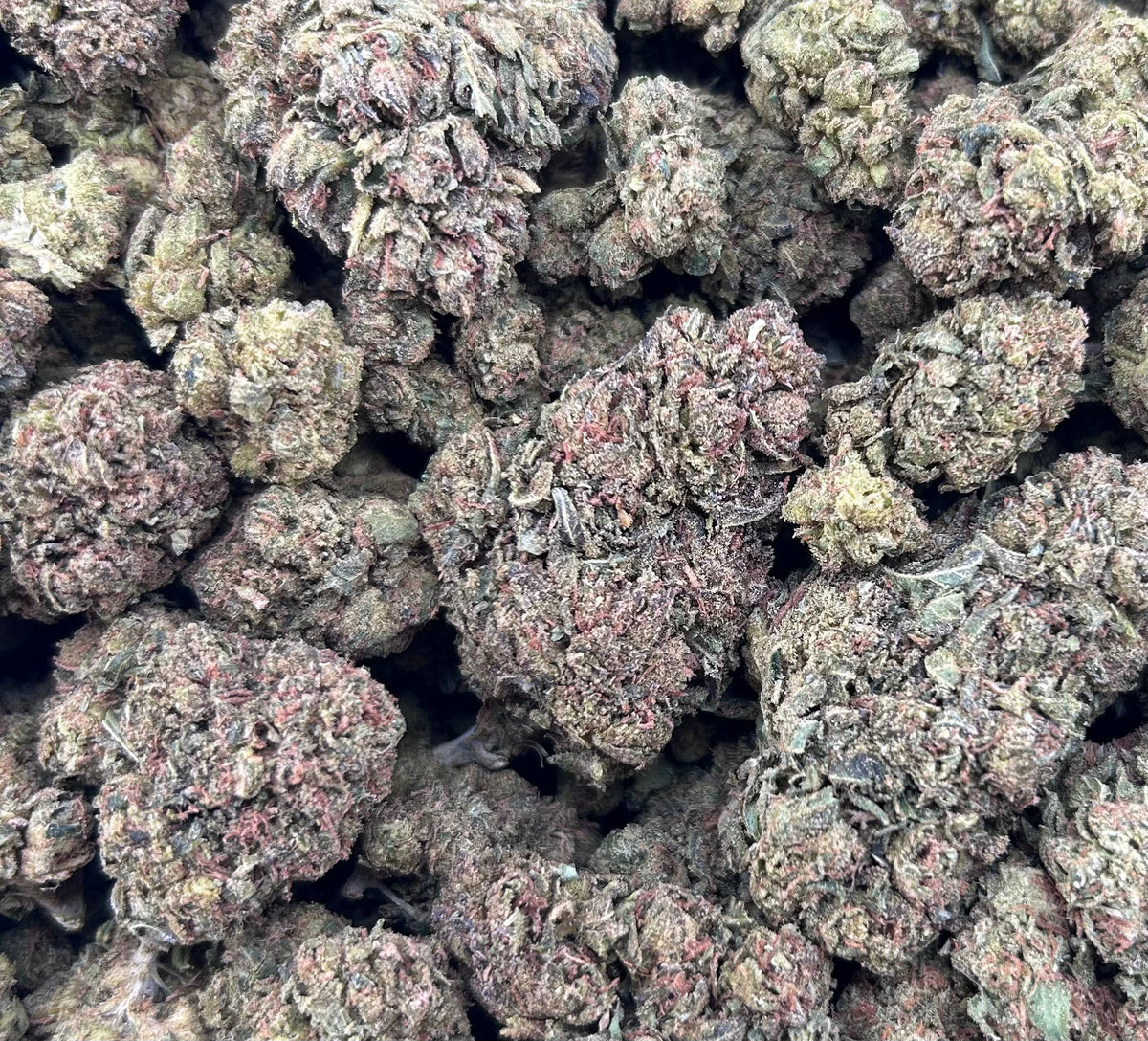 Cherry Lemonade ZUP#4359