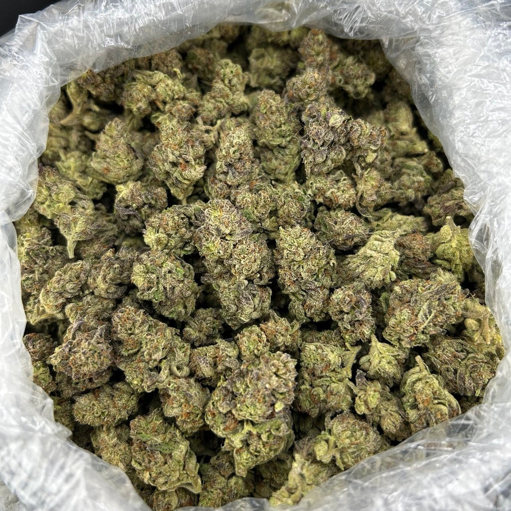 Citrus Cloud Candy ZUP#4372