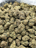 JET FUEL FROST ZUP#4426