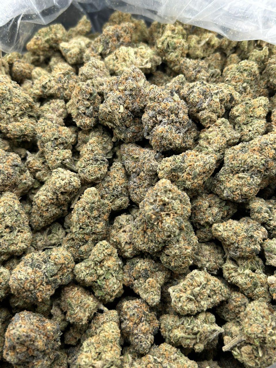 JET FUEL FROST ZUP#4426