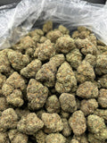 BLUEBERRY SUNDAE ZUP#4432