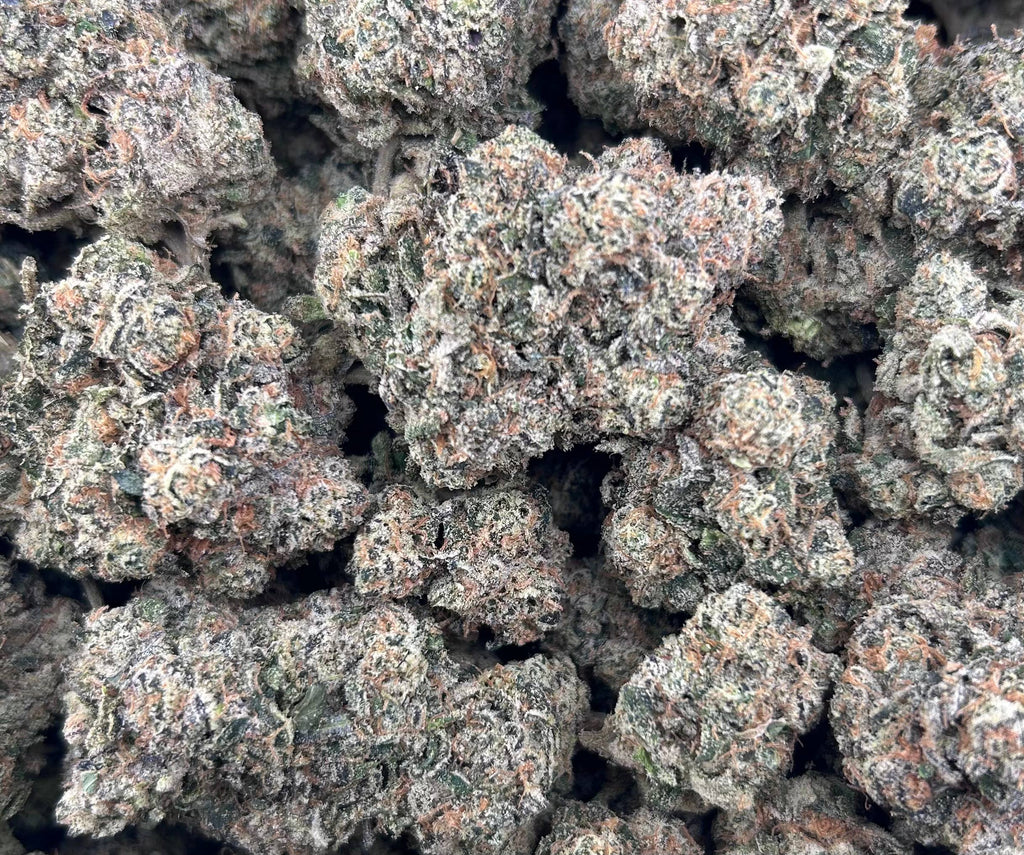 BERRYBURST #ZUP4564