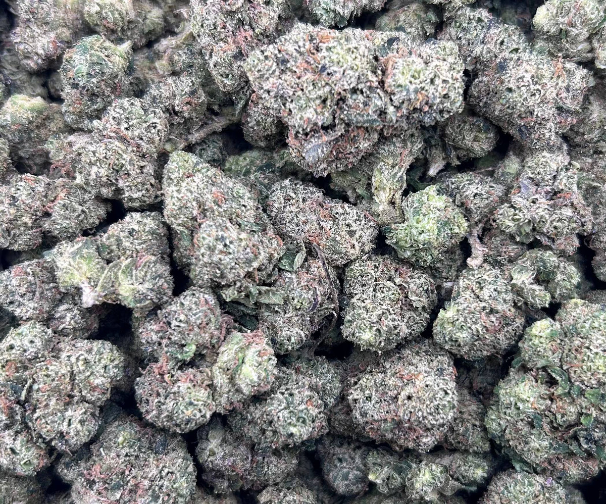 BERRY MIST #ZUP4597