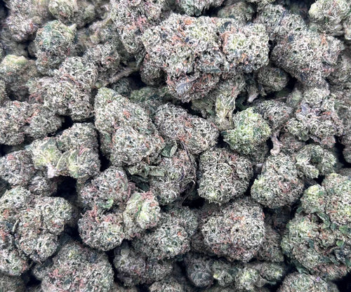 BERRY MIST #ZUP4597