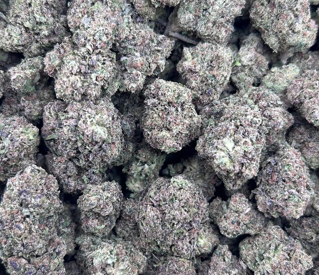 BLUE RAZZ CANDY #ZUP4639