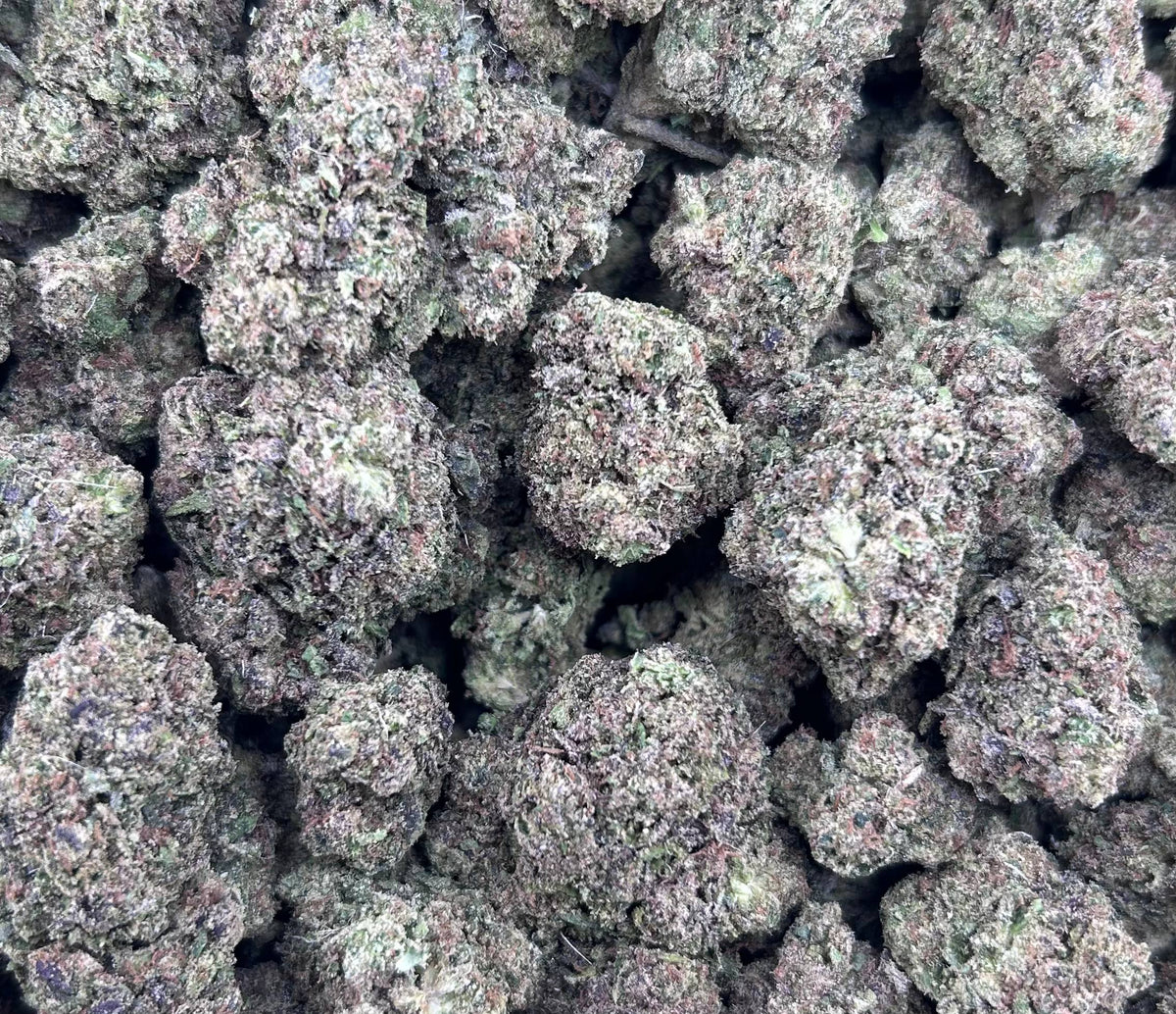 BLUE RAZZ CANDY #ZUP4639