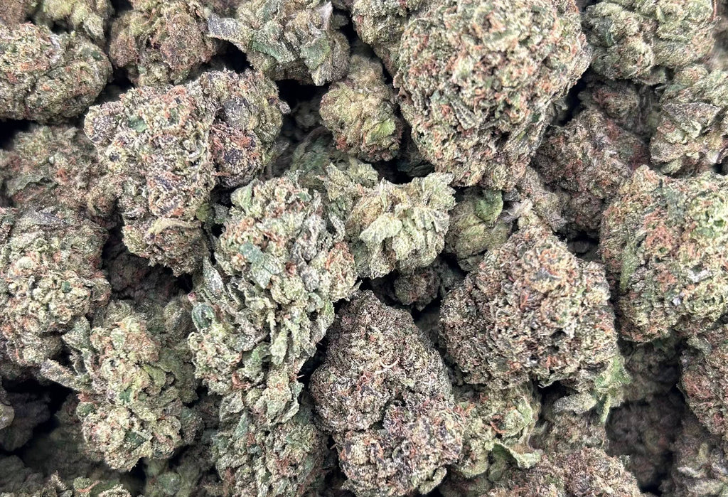 FROSTED CHERRIES #ZUP4642