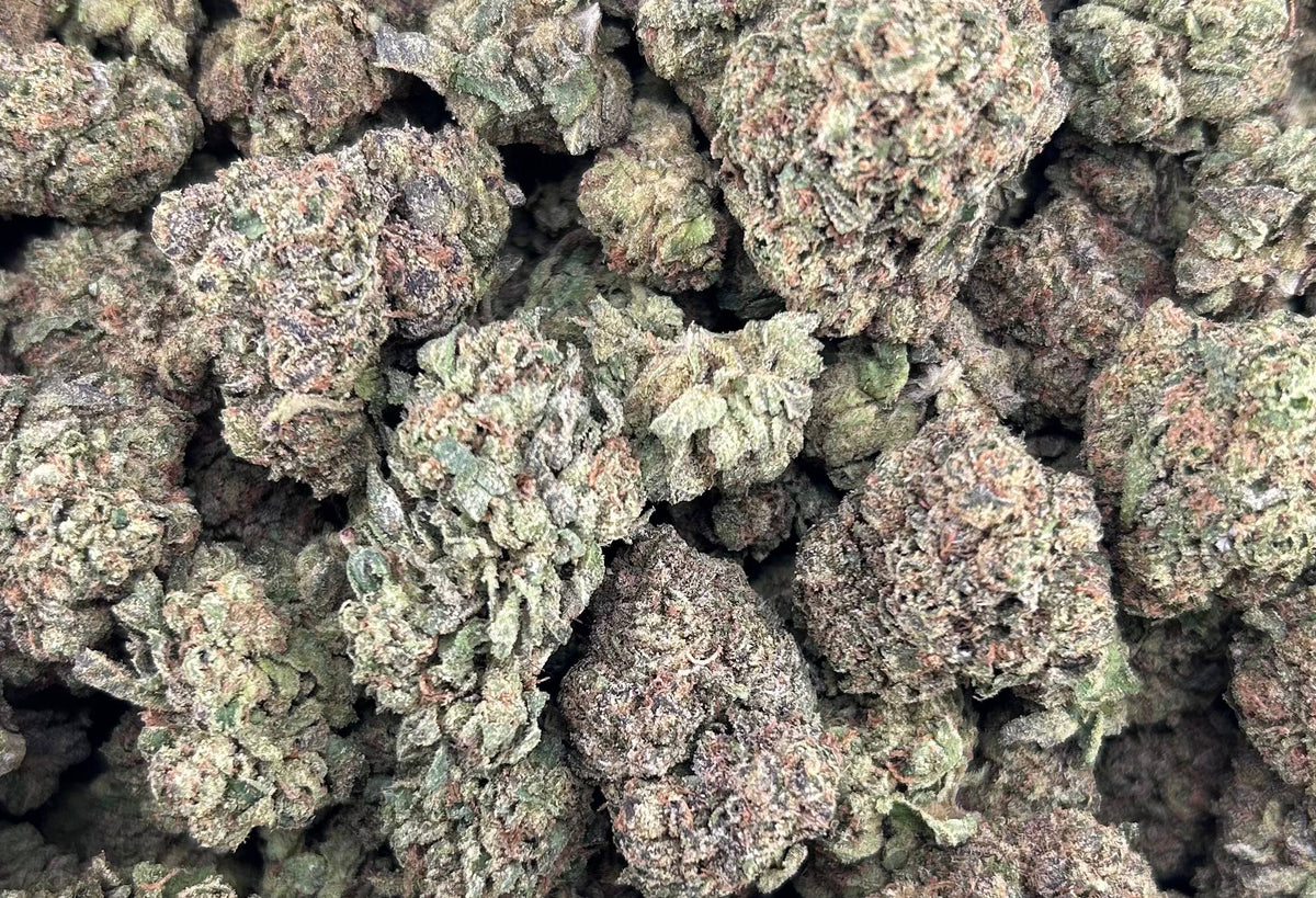 FROSTED CHERRIES #ZUP4642