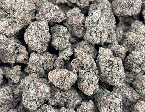 ALIEN CANDY #ZUP4643