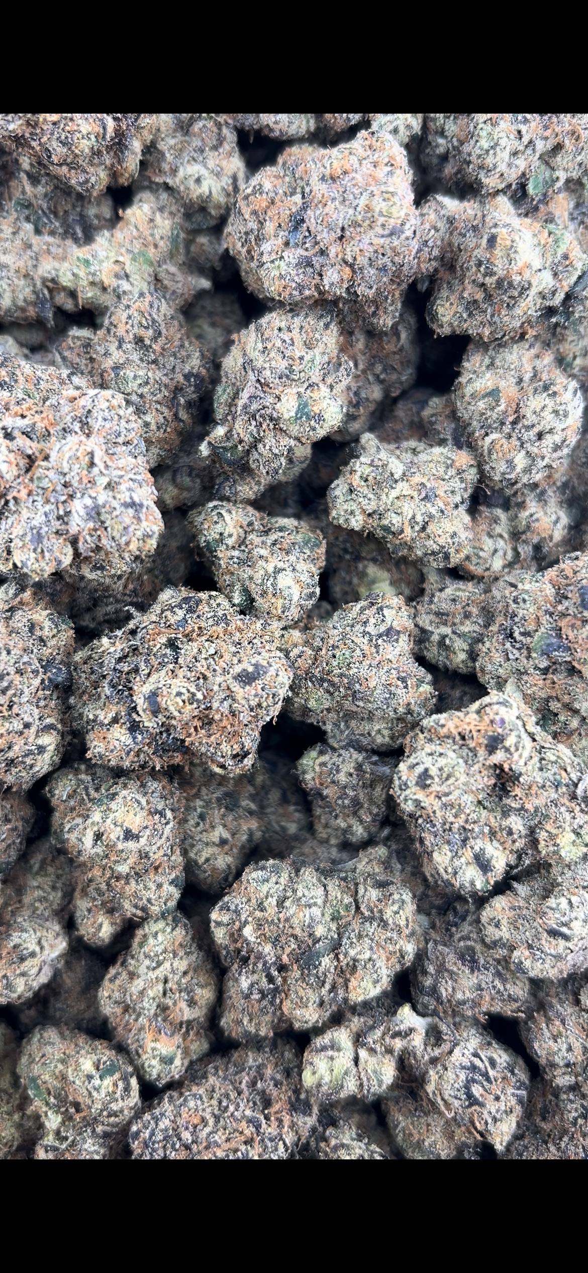 DAIMOND CHERRIES #ZUP4655