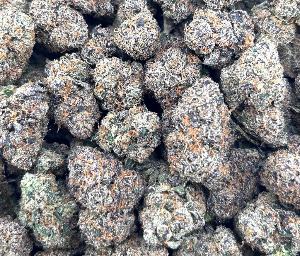 GLACIER CANDY #ZUP4662