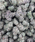 BLACK CHERRY GELATO #ZUP4691