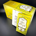 10/10 Banana Taffy 2g Disposable ZUP#4313