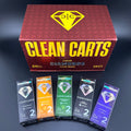 Clean Cart Disposables ZUP#4377