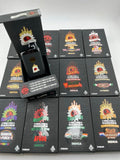 Gas Factory 3G Dispo ZUP#3854
