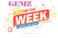 🔥DEAL OF THE WEEK 🔥[Premium Gemz - 1LB] Melona ZUP#4211