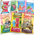 Knockout Edibles ZUP#2797