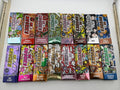 Mr Mushies Chocolate ZUP#3934