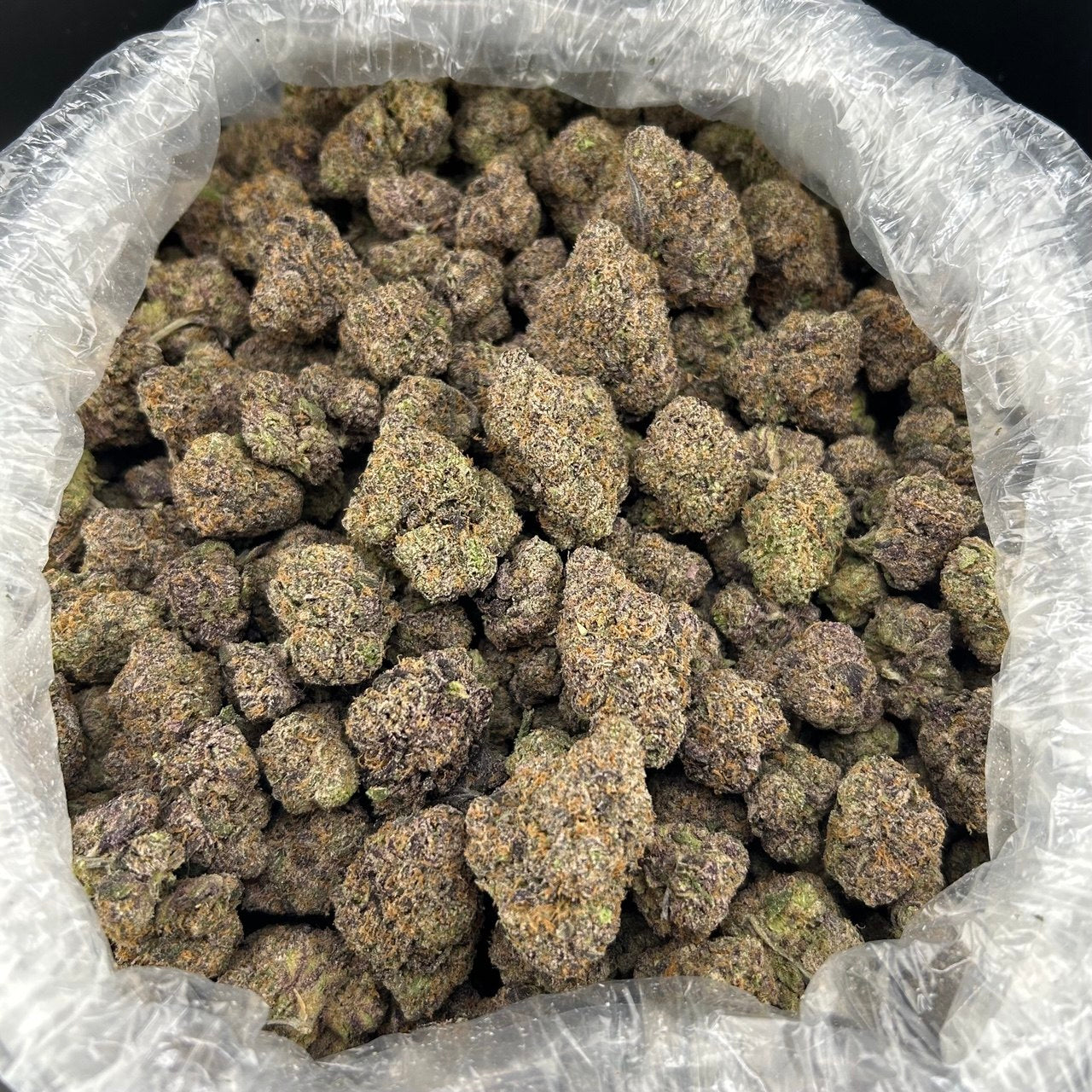 Blueberry Mochi ZUP#4049