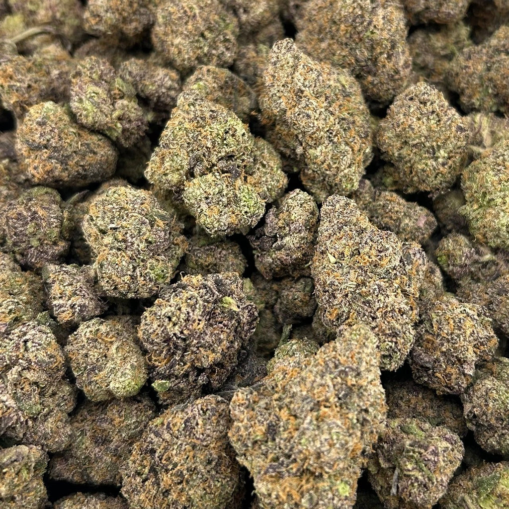 Blueberry Mochi ZUP#4049