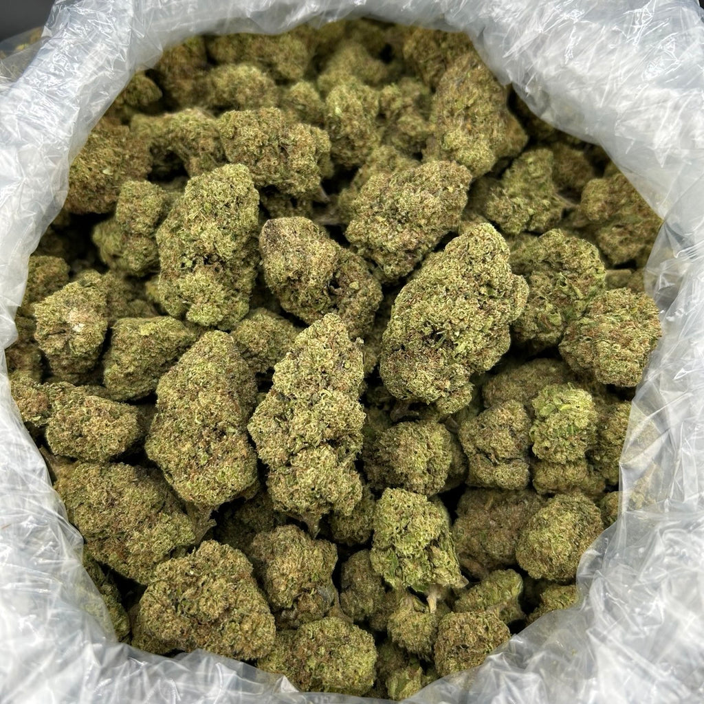Lemon Berries ZUP#4053