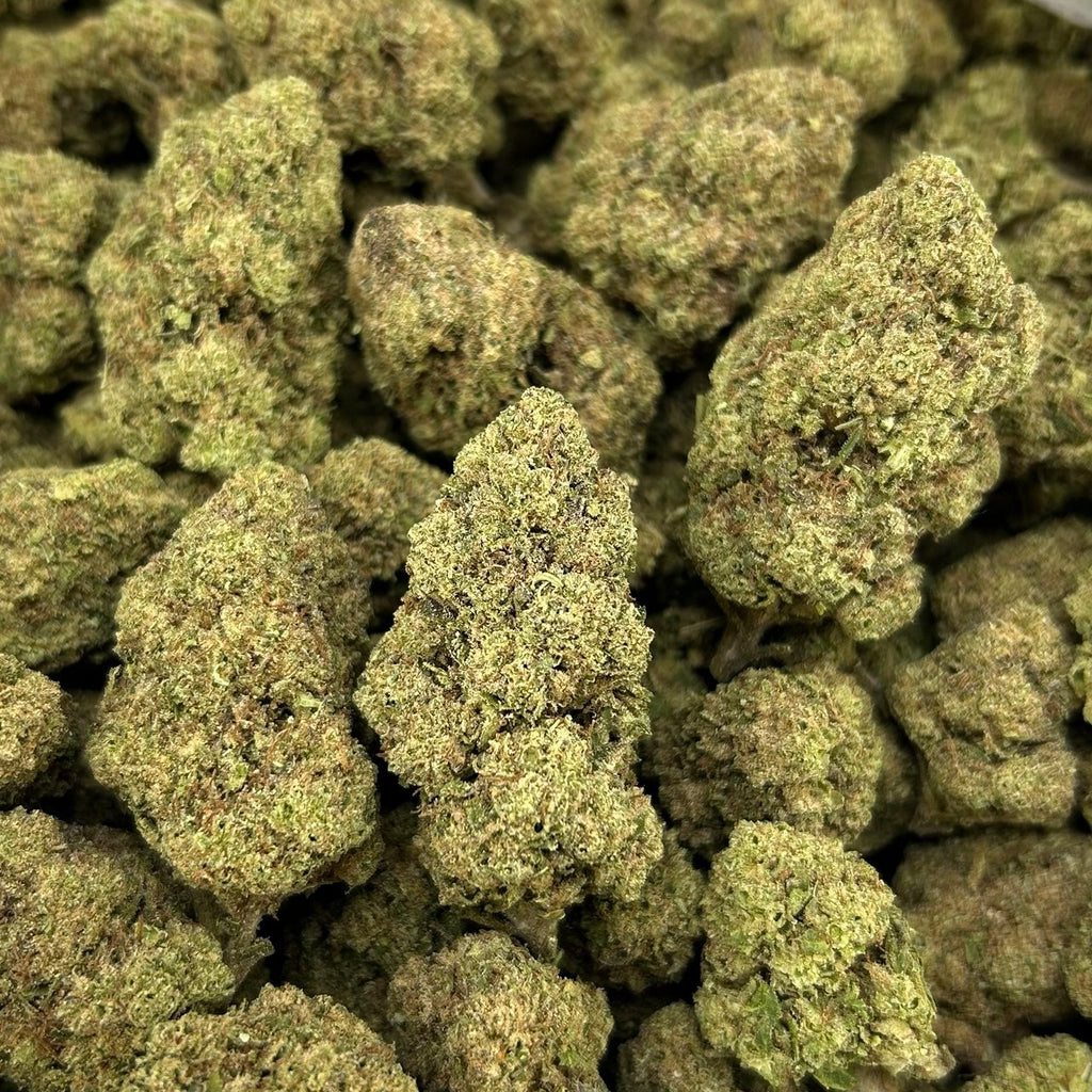 Lemon Berries ZUP#4053