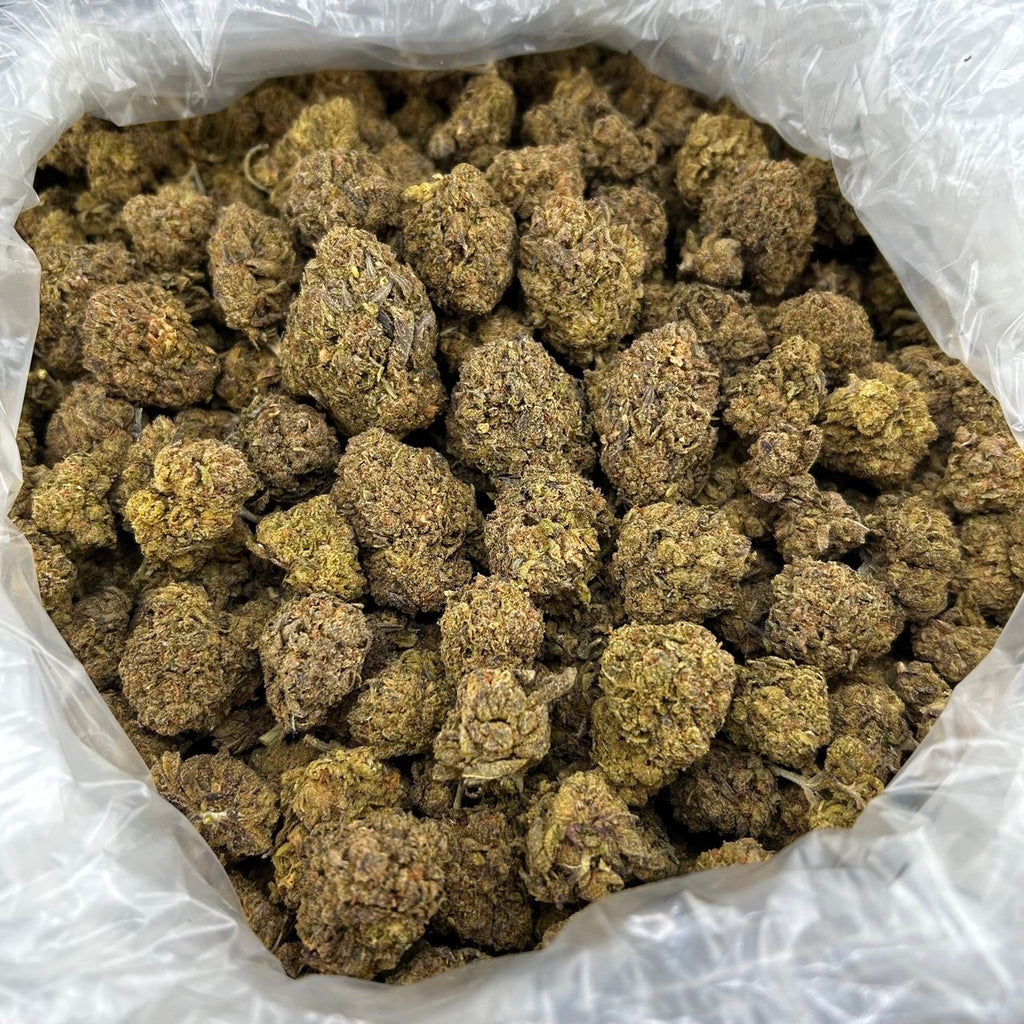 Dubai Candy Kush ZUP#4085