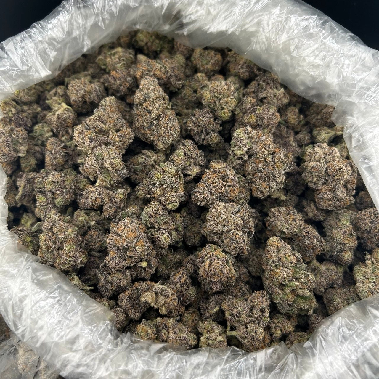 Pink Cherry O's ZUP#4086
