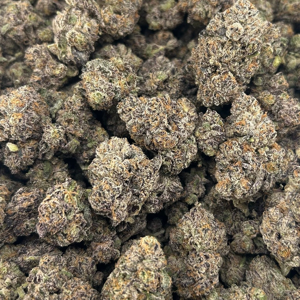 Pink Cherry O's ZUP#4086