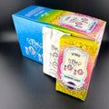 10/10 Rainbow Candy 2g Disposable ZUP#4310