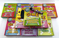 Gemz 2G Dispoables + Bonus Hash Hole ZUP#4002