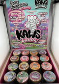 Kaws Moonrocks ZUP#4013