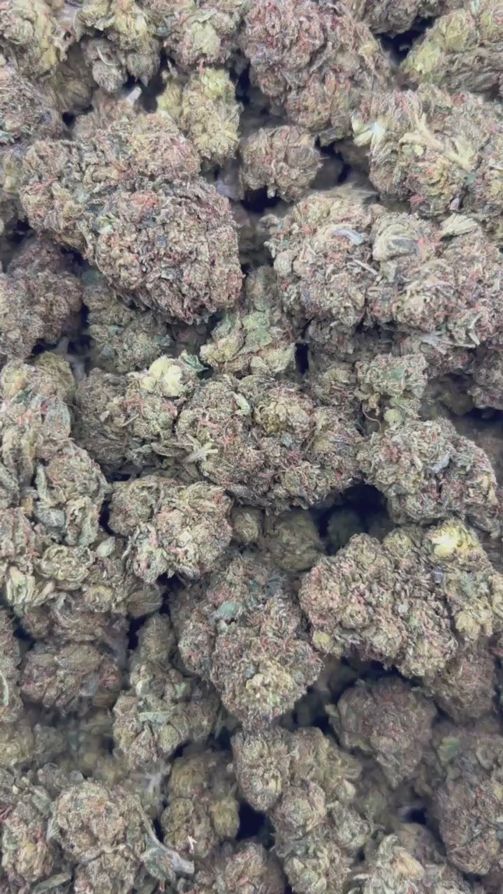FRUITY PEBBLES #ZUP4651